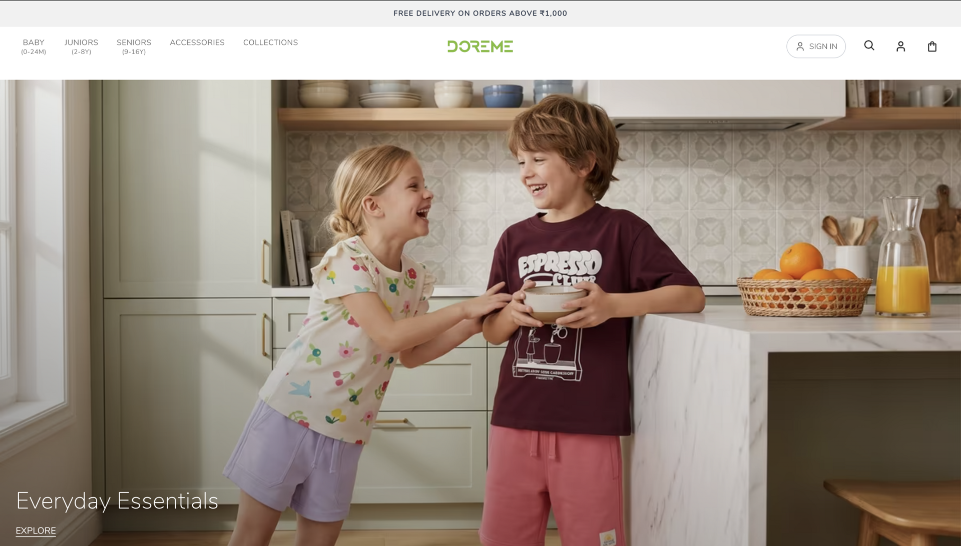 Doreme