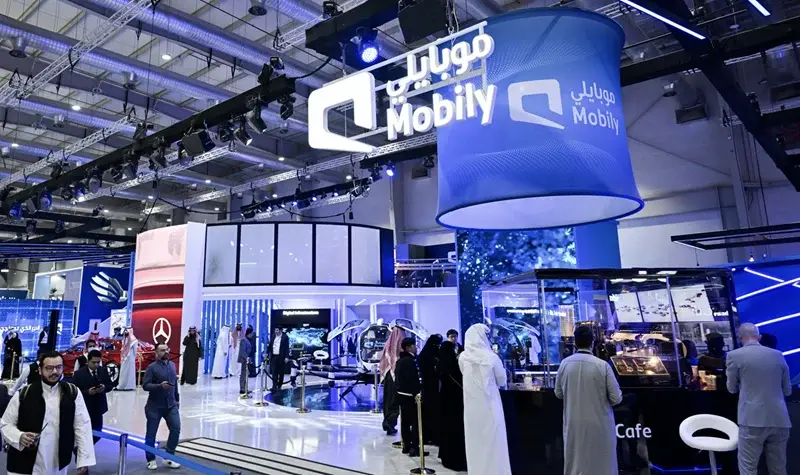 Mobily