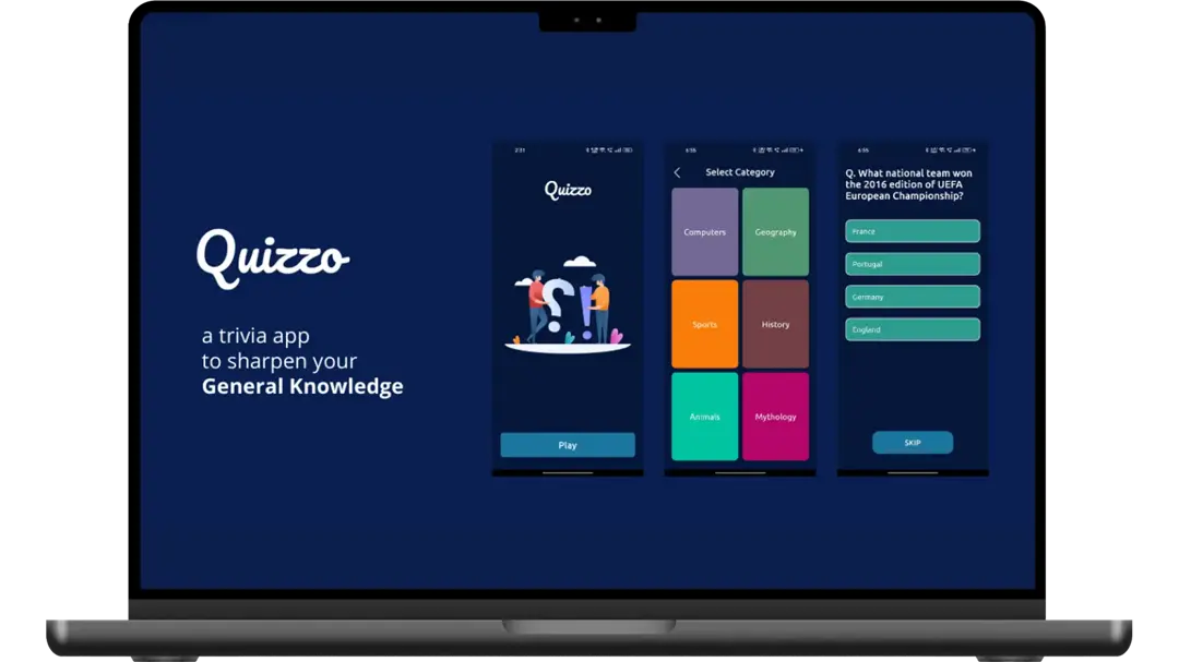 Quizzo